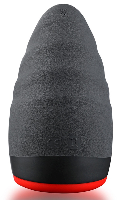 Masturbateur vibrant Oral Chiven 6 Vibrations – Image 7