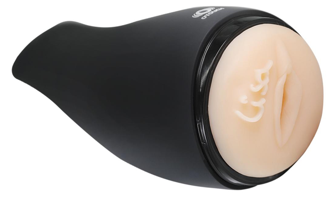 Masturbateur vibrant Pussy Airturn Succion et Vibrations – Image 6