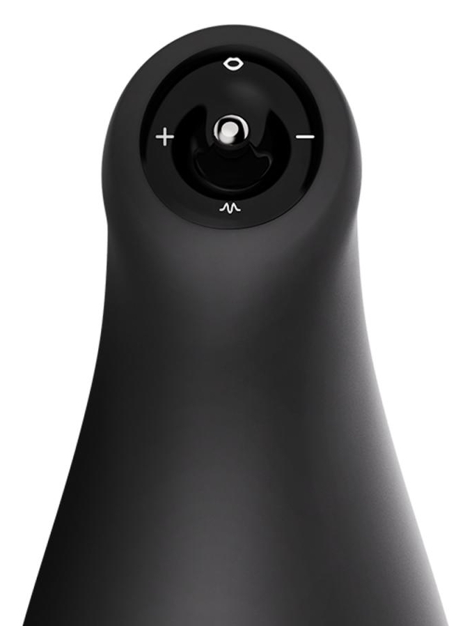 Masturbateur vibrant Pussy Airturn Succion et Vibrations – Image 8