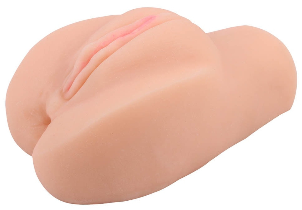 Masturbateur vibrant Pussy Just Surrender Vagin-Anus – Image 3