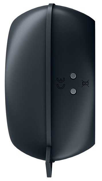 Masturbateur vibrant Ring Stroker Noir – Image 5