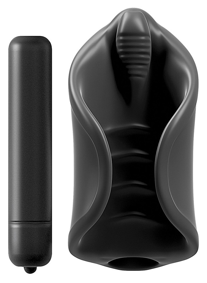 Masturbateur vibrant STIMULATOR – Image 3