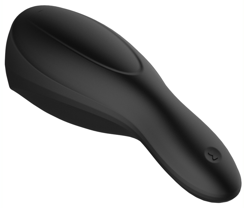 Masturbateur Vibrant Trainer Hard 10 Vibrations – Image 2