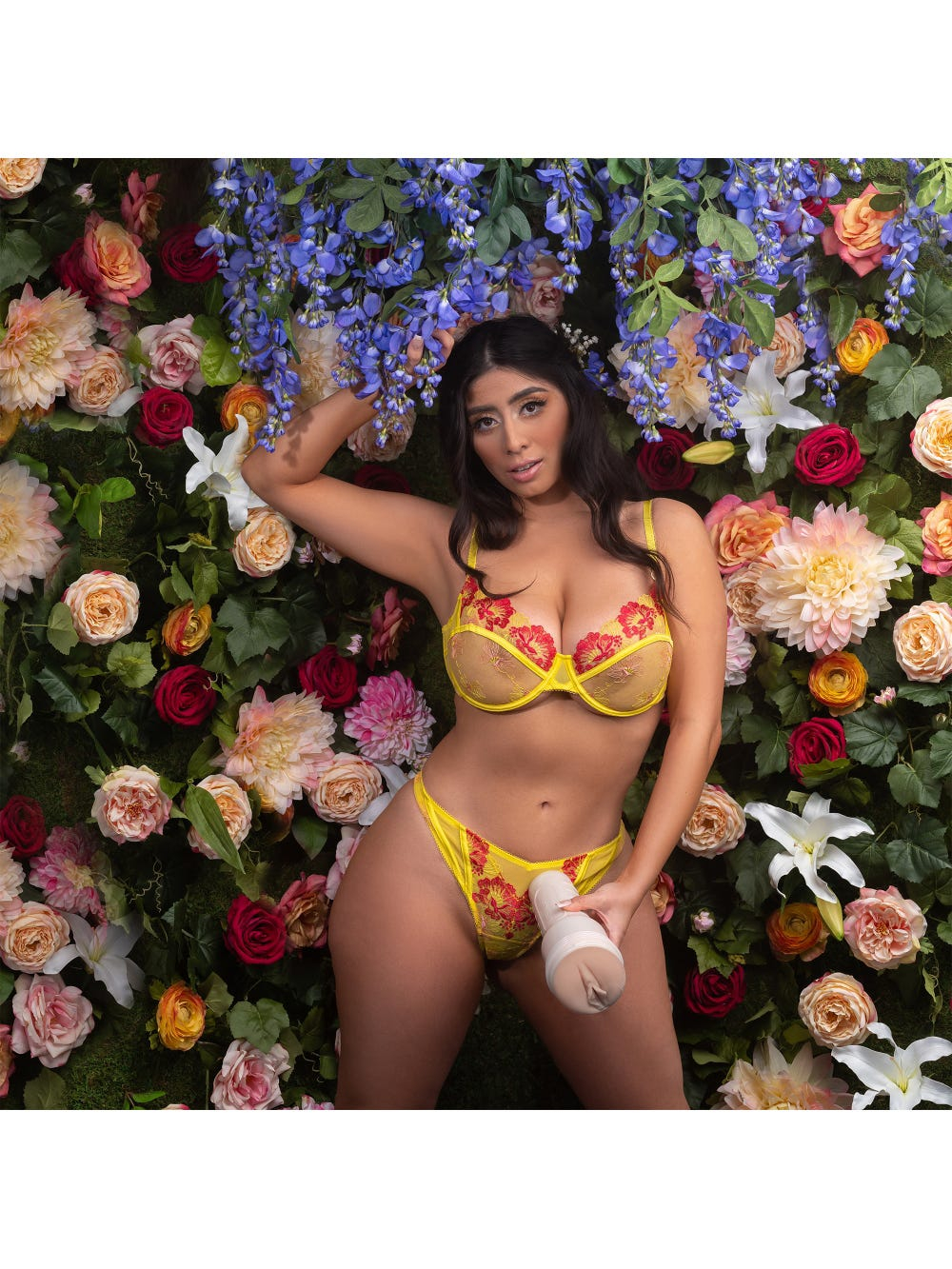 Masturbateur Violet Myers Waifu – Image 7