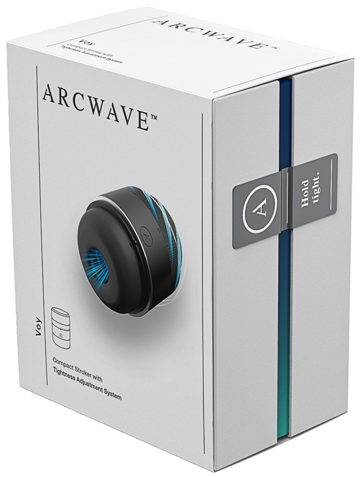 Masturbateur Voy Arcwave – Image 2