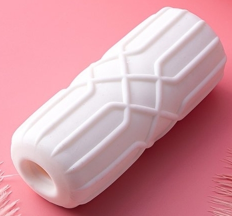 Masturbateur Wavy Blanc – Image 7