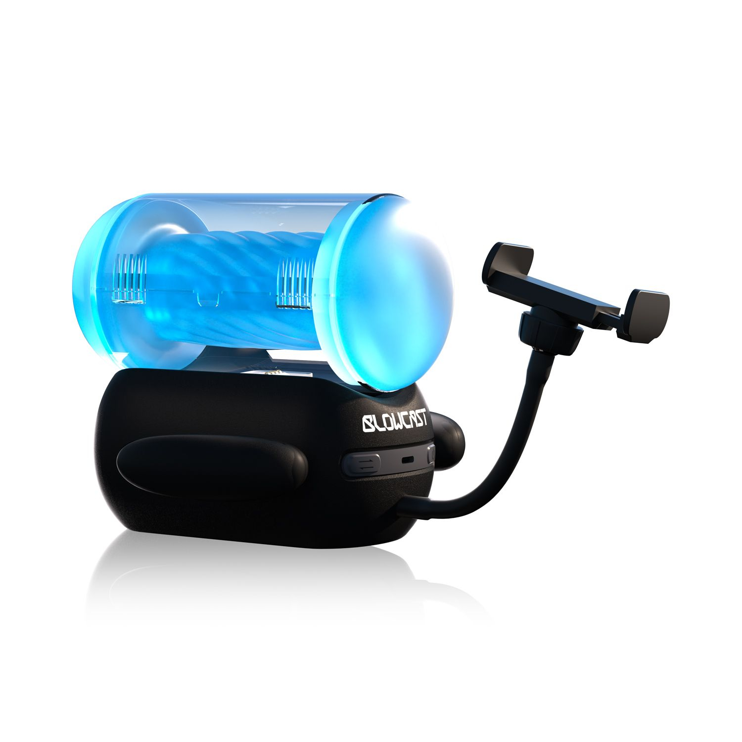Masturbateur Wingman Lite 8 Va-et-vient – Image 13
