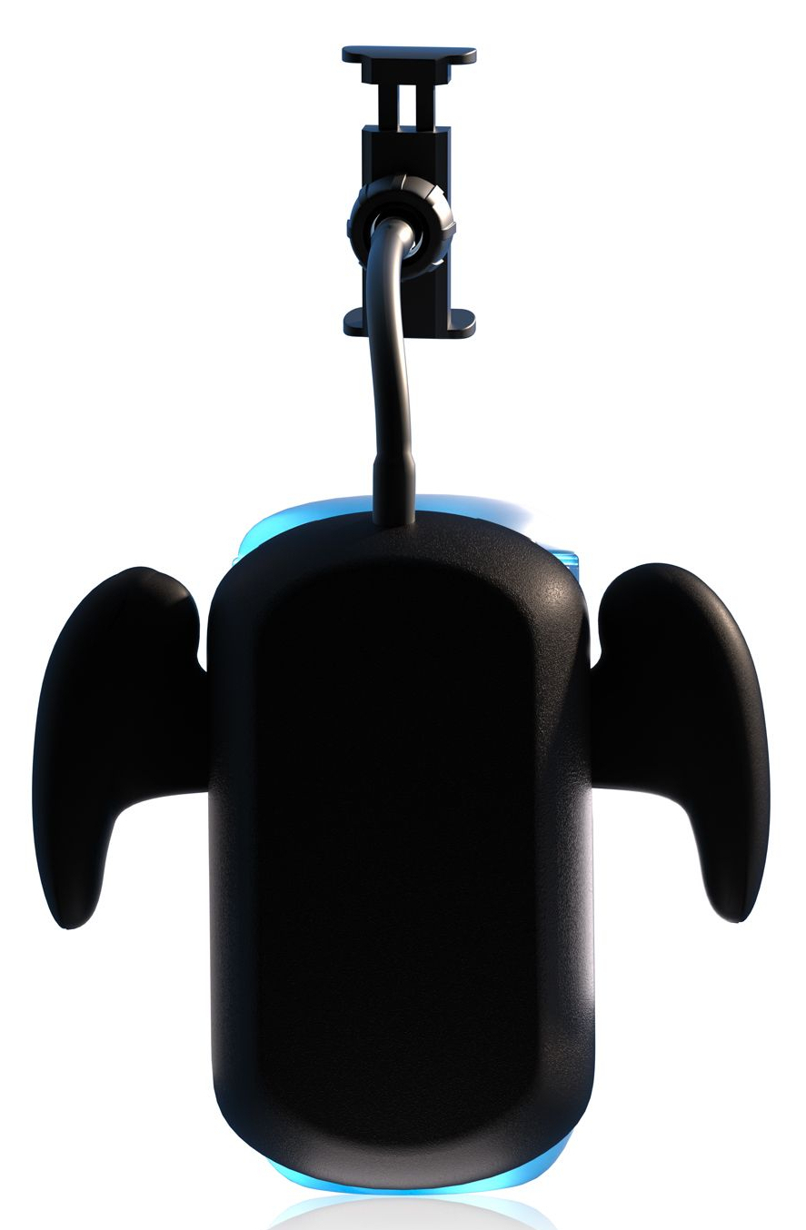 Masturbateur Wingman Lite 8 Va-et-vient – Image 6