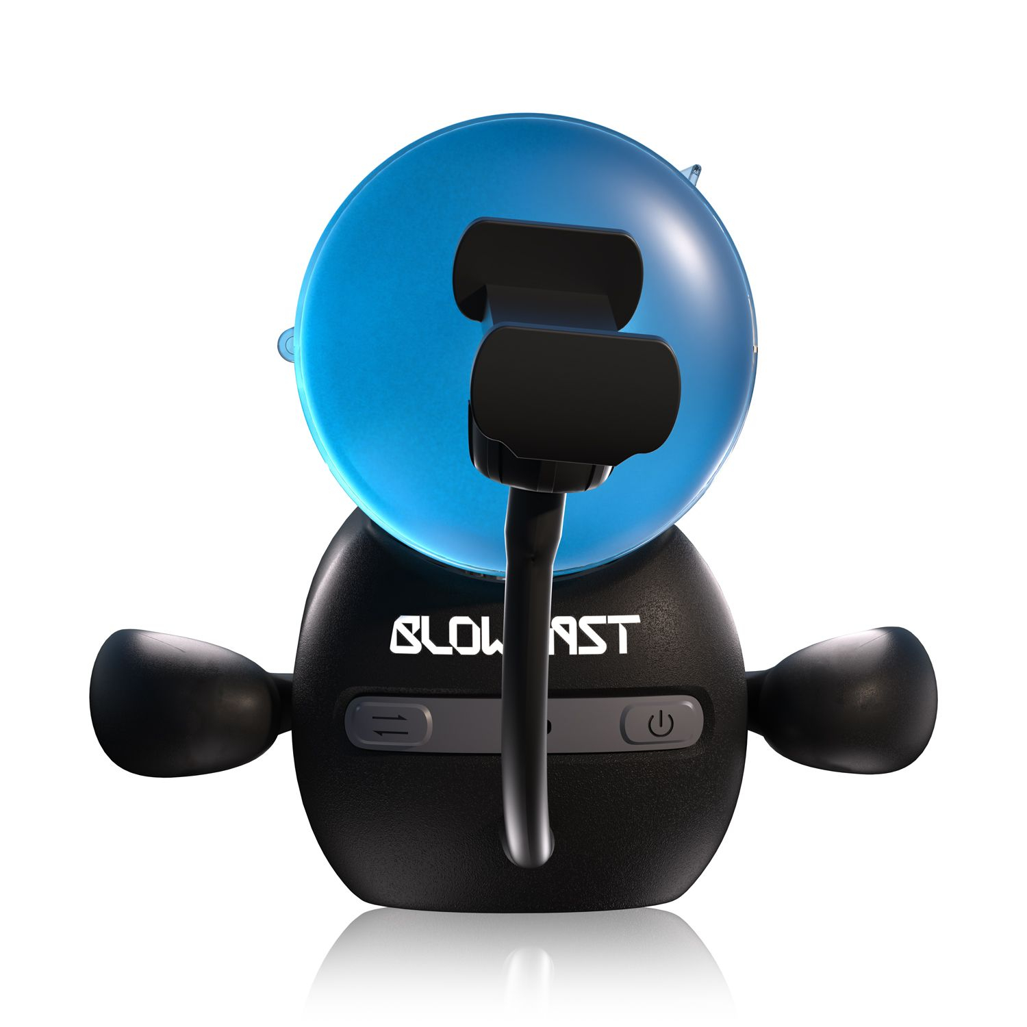 Masturbateur Wingman Pro Poussées et Vibrations – Image 11