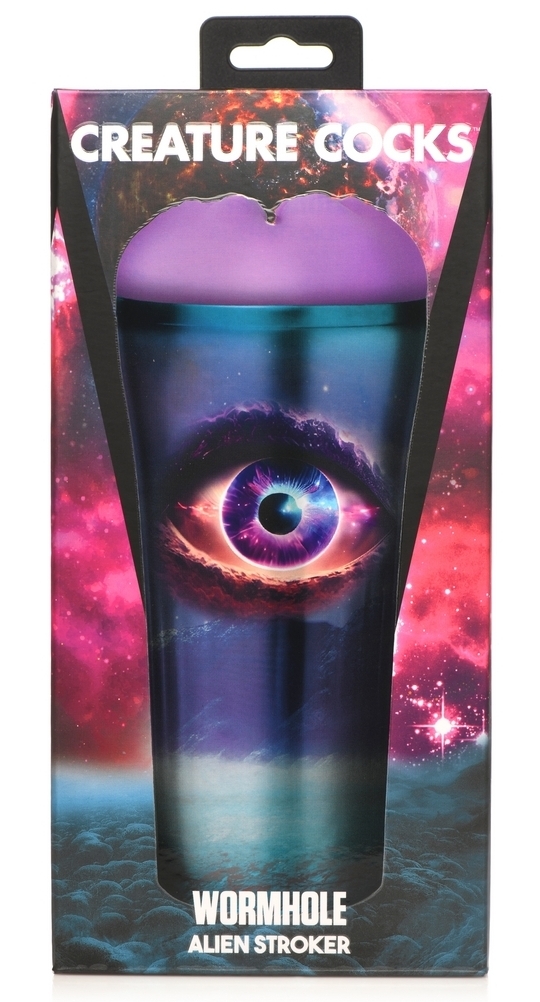 Masturbateur Wormhole Violet – Image 4