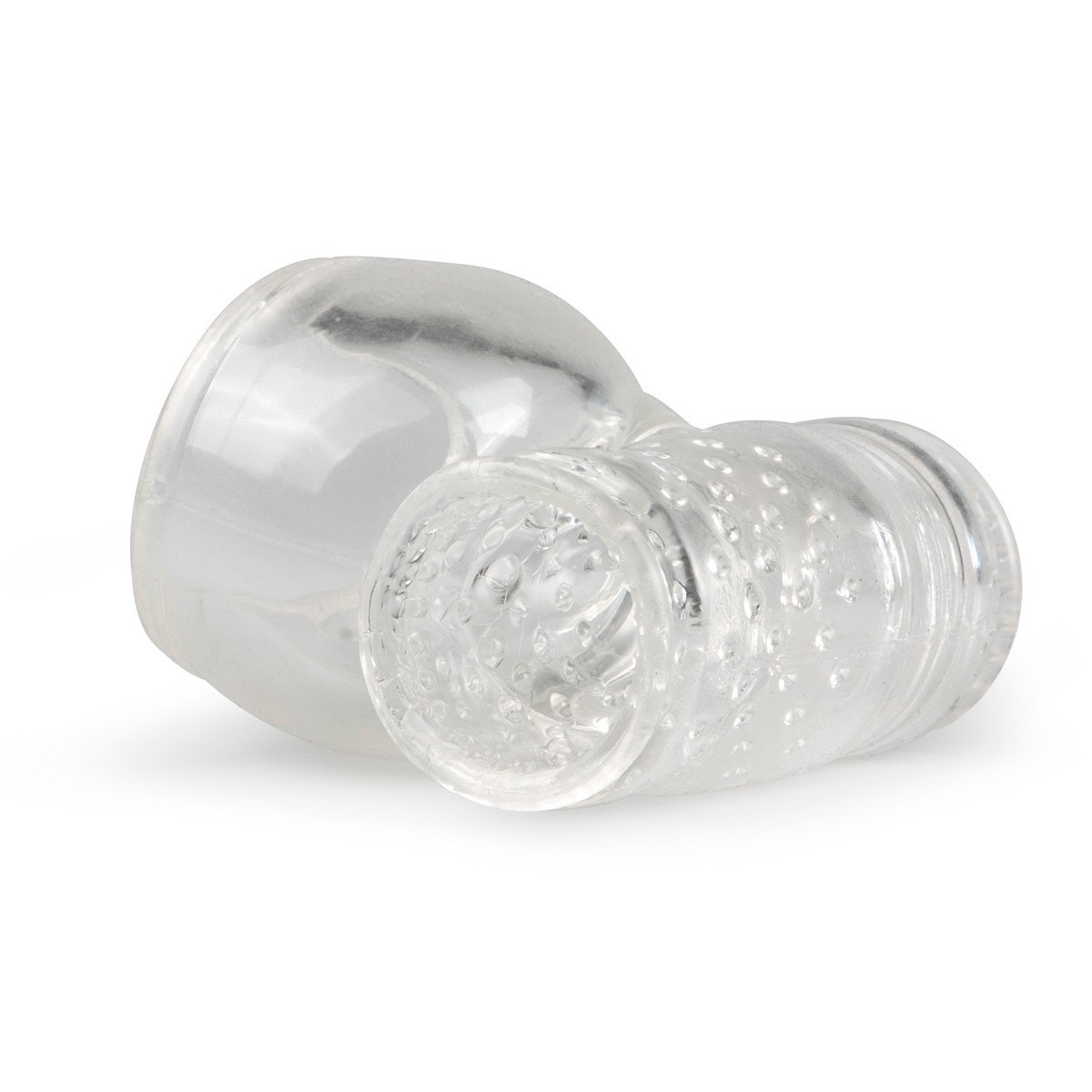 Embout transparent pour Wand 55 mm – Image 3