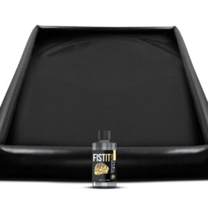 Matelas pour jeux humides 156 x 187 cm