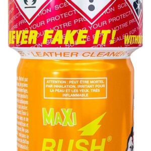 MAXI RUSH 20ml