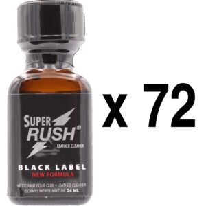 Maxi Super Rush 24 ml x72