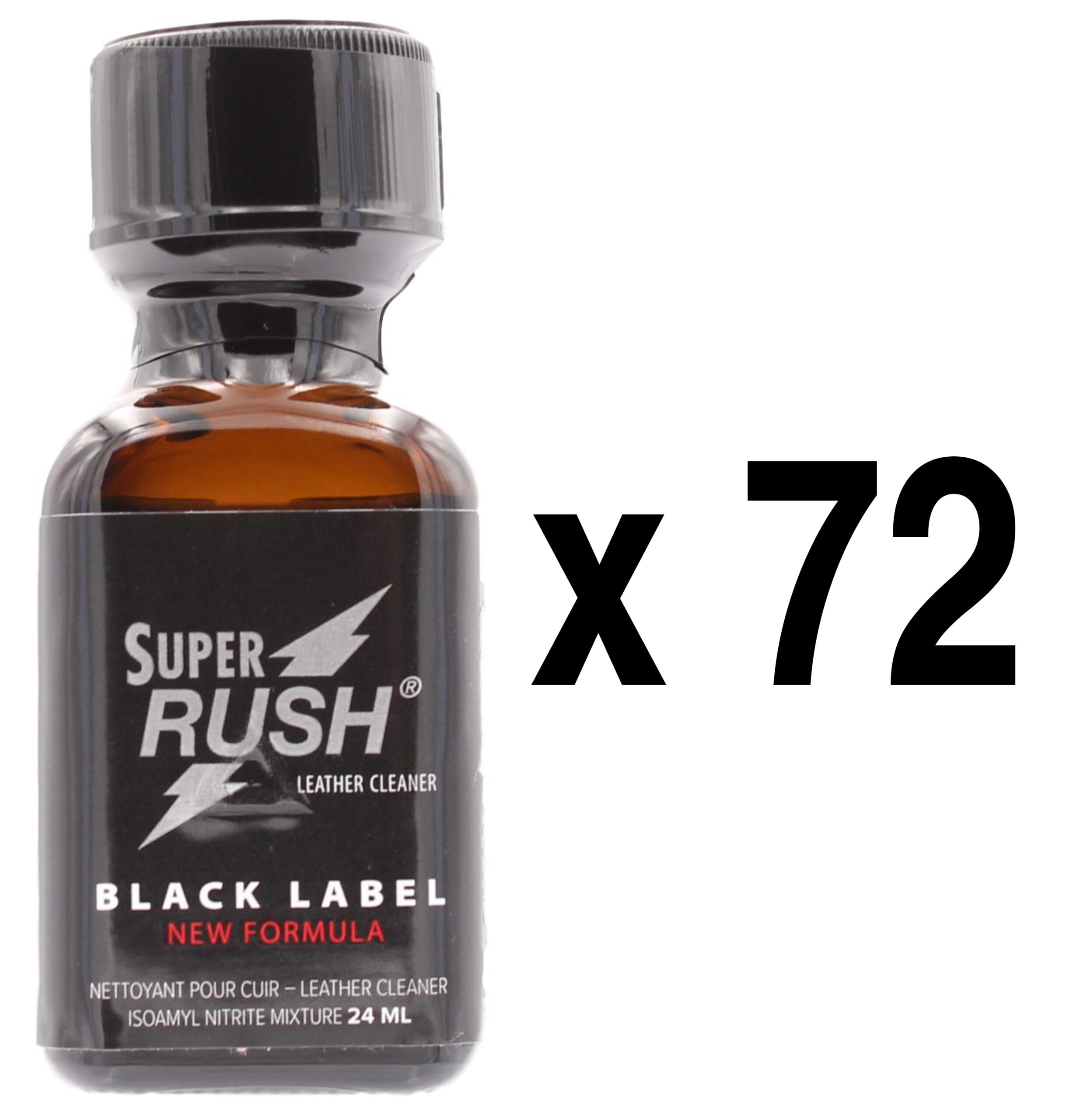 Maxi Super Rush 24 ml x72