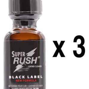 Maxi Super Rush 24ml x3