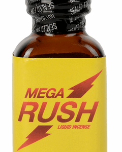 Mega Rush 25ml