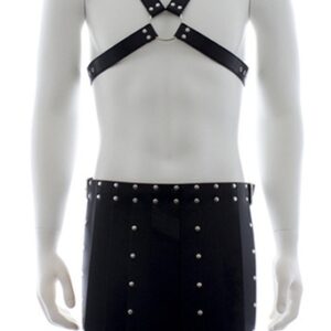 Kit Harnais et Kilt Simili