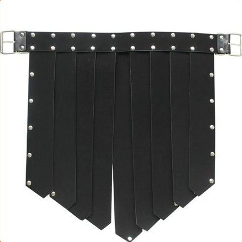 Kit Harnais et Kilt Simili – Image 6