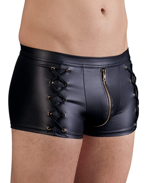 Boxer TITAN Noir – Image 4
