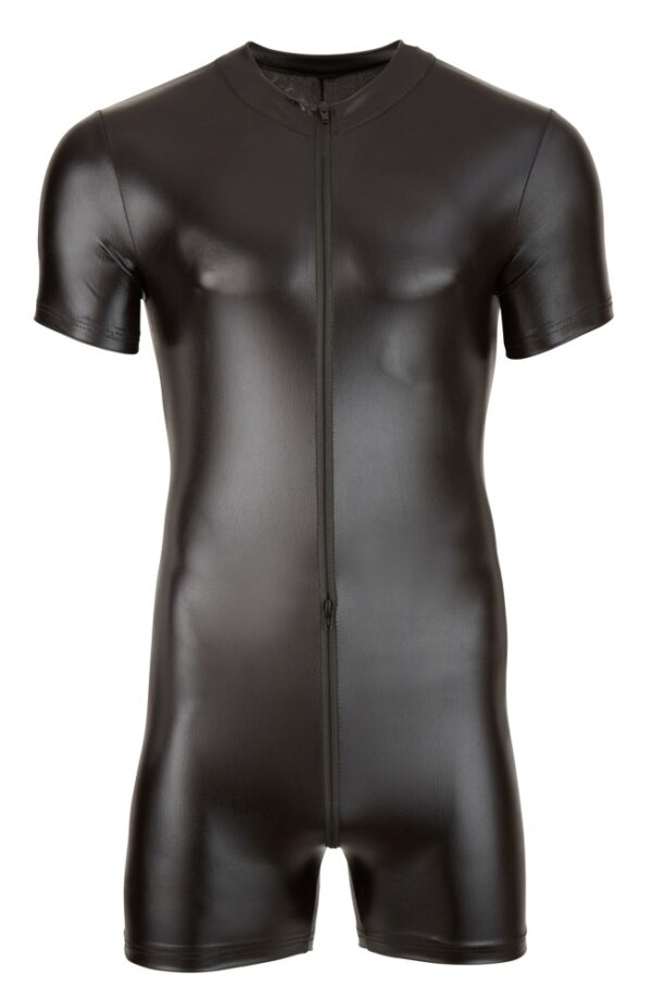Combi Short ACHOS Noire – Image 6