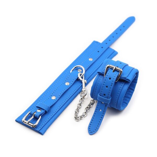 Menottes bleues – Image 2
