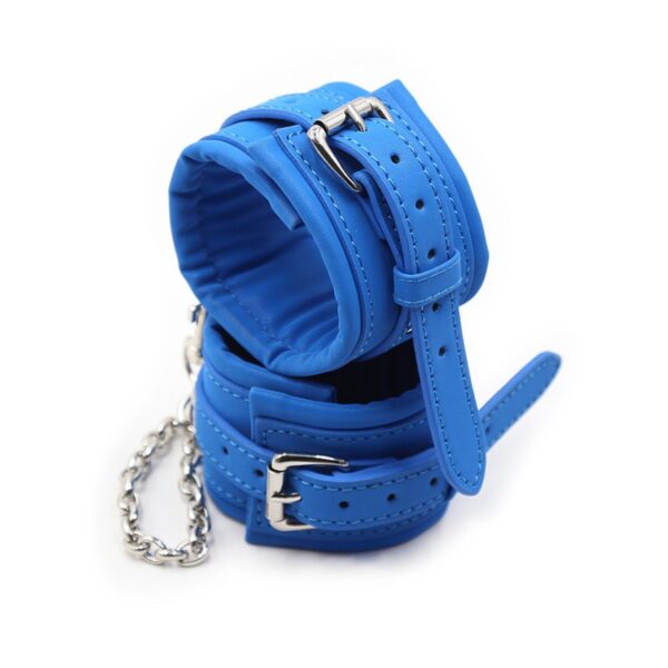 Menottes bleues – Image 4
