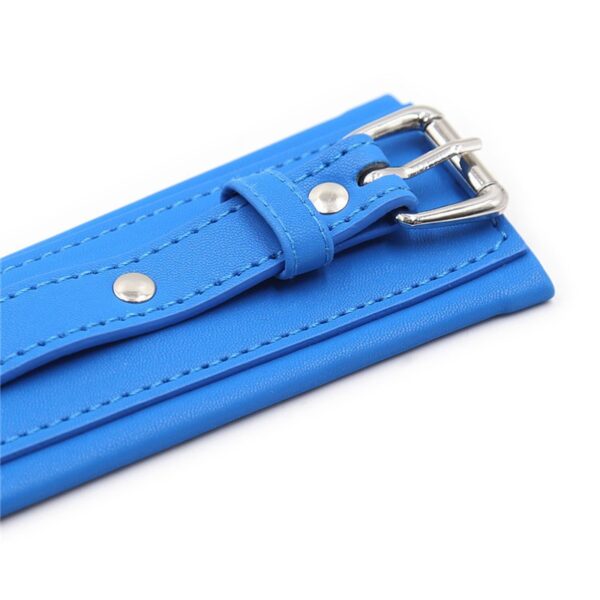 Menottes bleues – Image 5