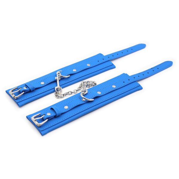 Menottes bleues – Image 6