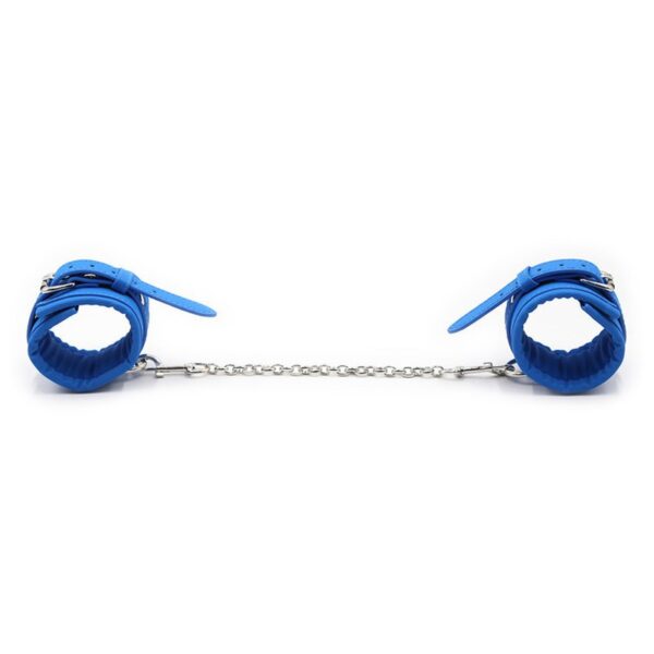 Menottes bleues – Image 8