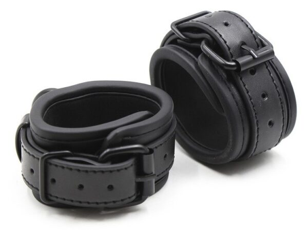 Menottes HEMMING Noires