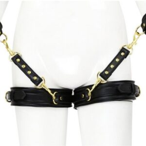 Menottes Poignets-Cuisses Simili