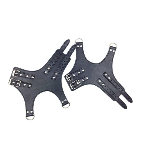 Menottes Poignets pour suspension – Image 2