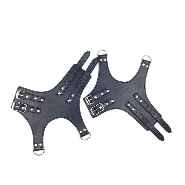 Menottes Poignets pour suspension – Image 2