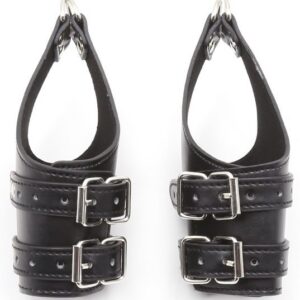 Menottes Poignets pour suspension