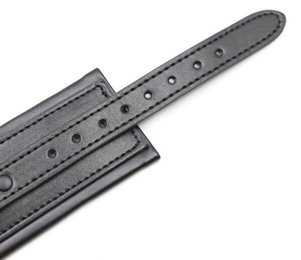 Menottes Smart Noires – Image 8