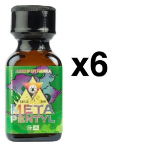 META PENTYL 24ml x6