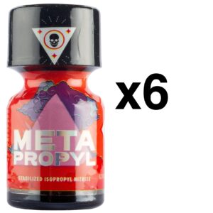 META PROPYL 10ml x6