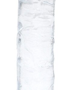 Mini gode Cox 15 x 3cm Transparent