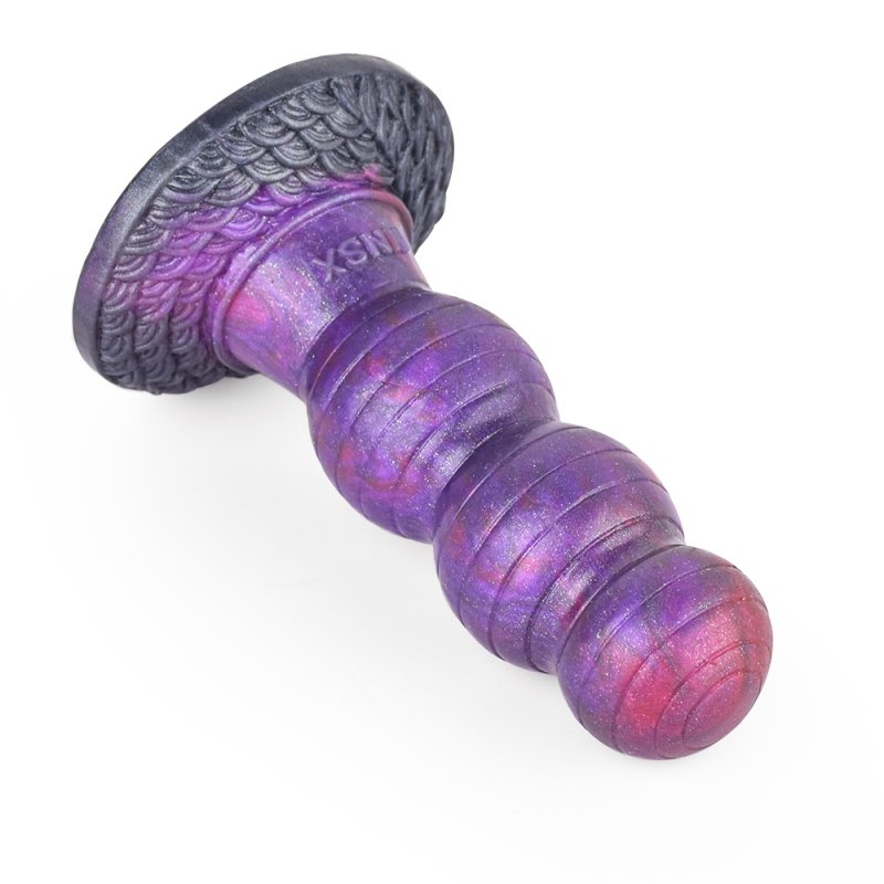 Mini Gode Rhalerio 10 x 3.5cm – Image 2