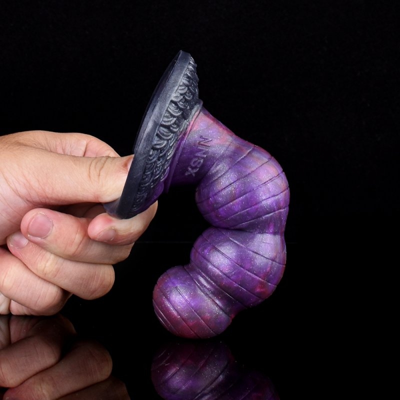Mini Gode Rhalerio 10 x 3.5cm – Image 4
