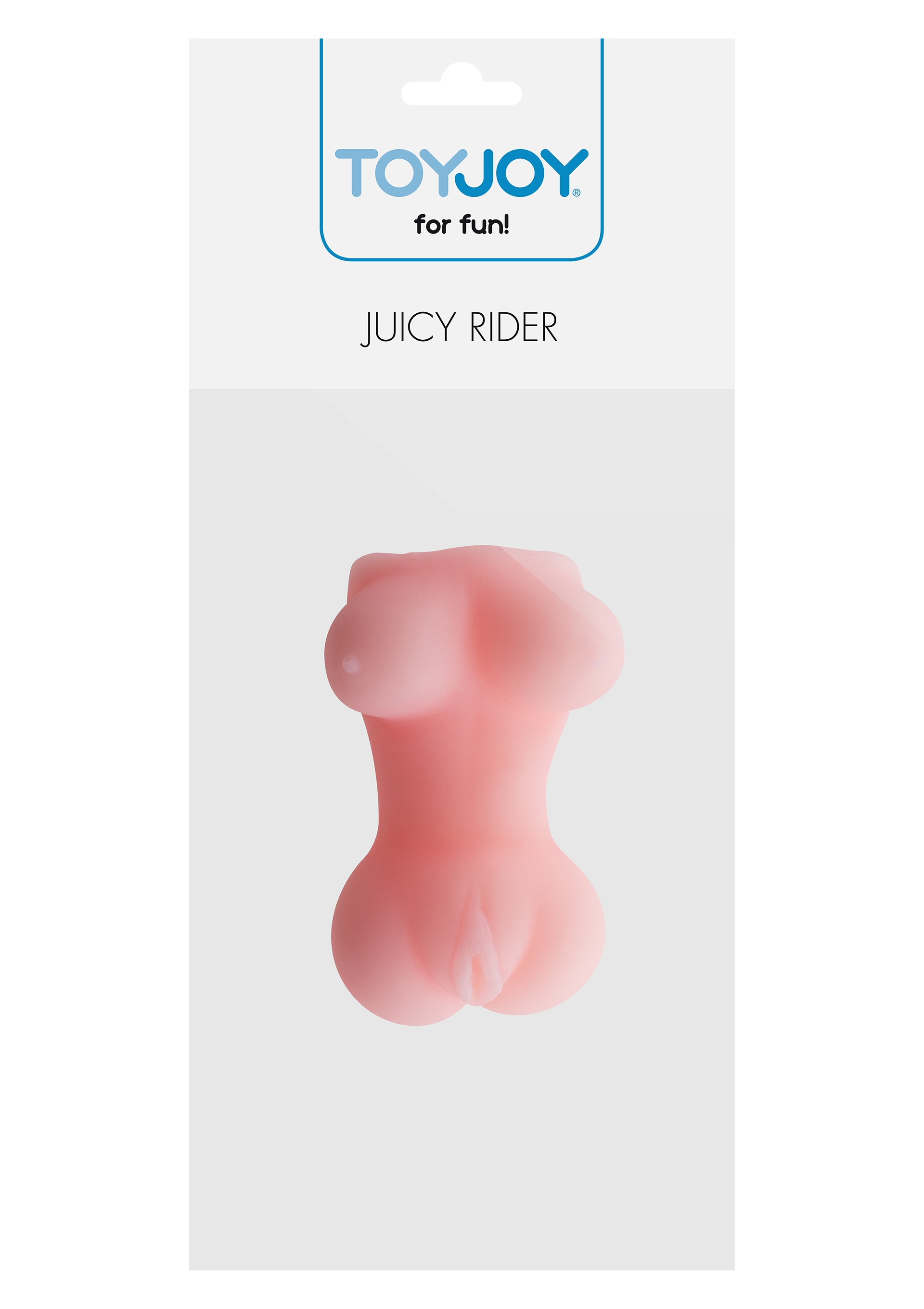 Mini masturbateur Juicy Rider Vulve 12cm – Image 2