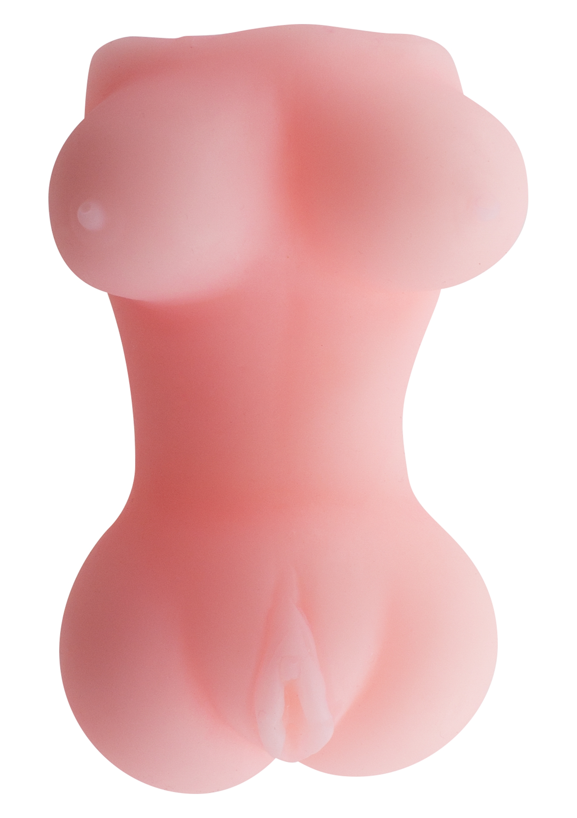 Mini masturbateur Juicy Rider Vulve 12cm – Image 3