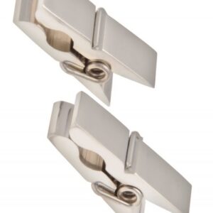 Mini Pinces pour tétons Métal 3cm