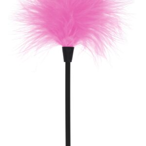 Mini Plumeau Sexy Feather 22cm Rose