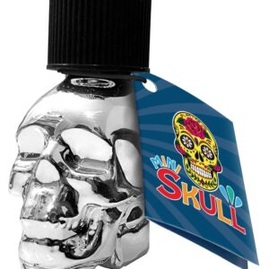 MINI SKULL QUICK SILVER 15ml