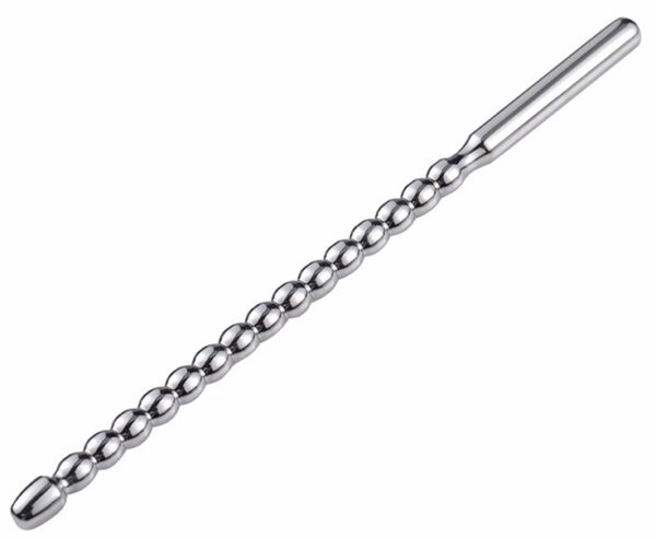 Mini Tige d'urètre 6.5cm - Diamètre 4mm – Image 2