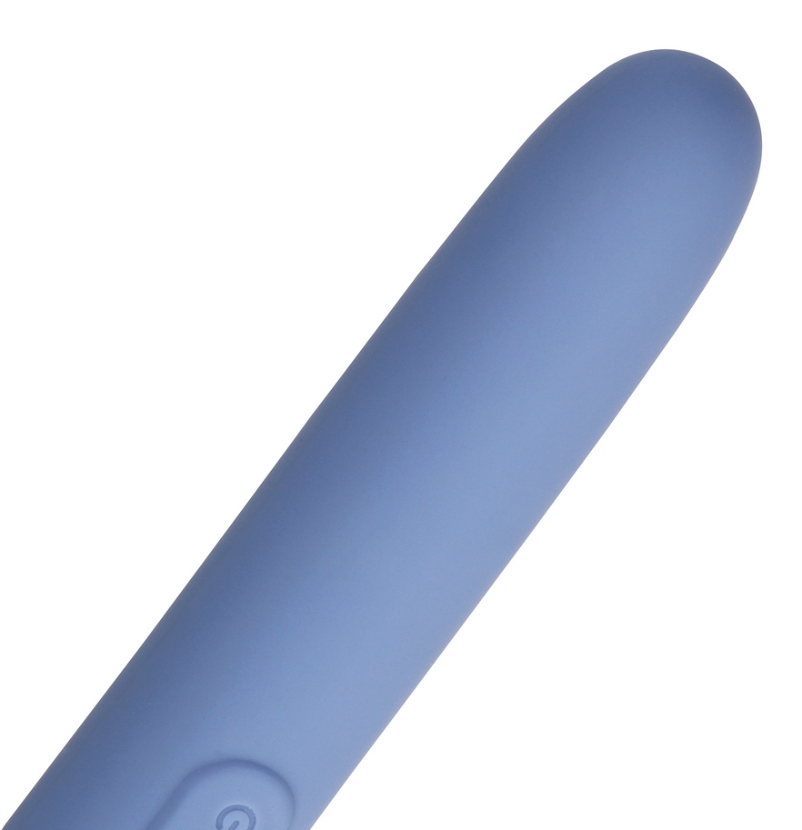 Mini-Vibro avec Compartiment Lubrifiant Traveling 9 x 2.5cm – Image 7