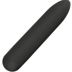 Mini Vibro Bull Dark 9 x 2cm Noir