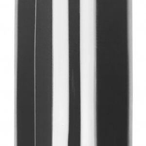 Mini Vibro Bullet Up 7.7 x 2cm Argenté